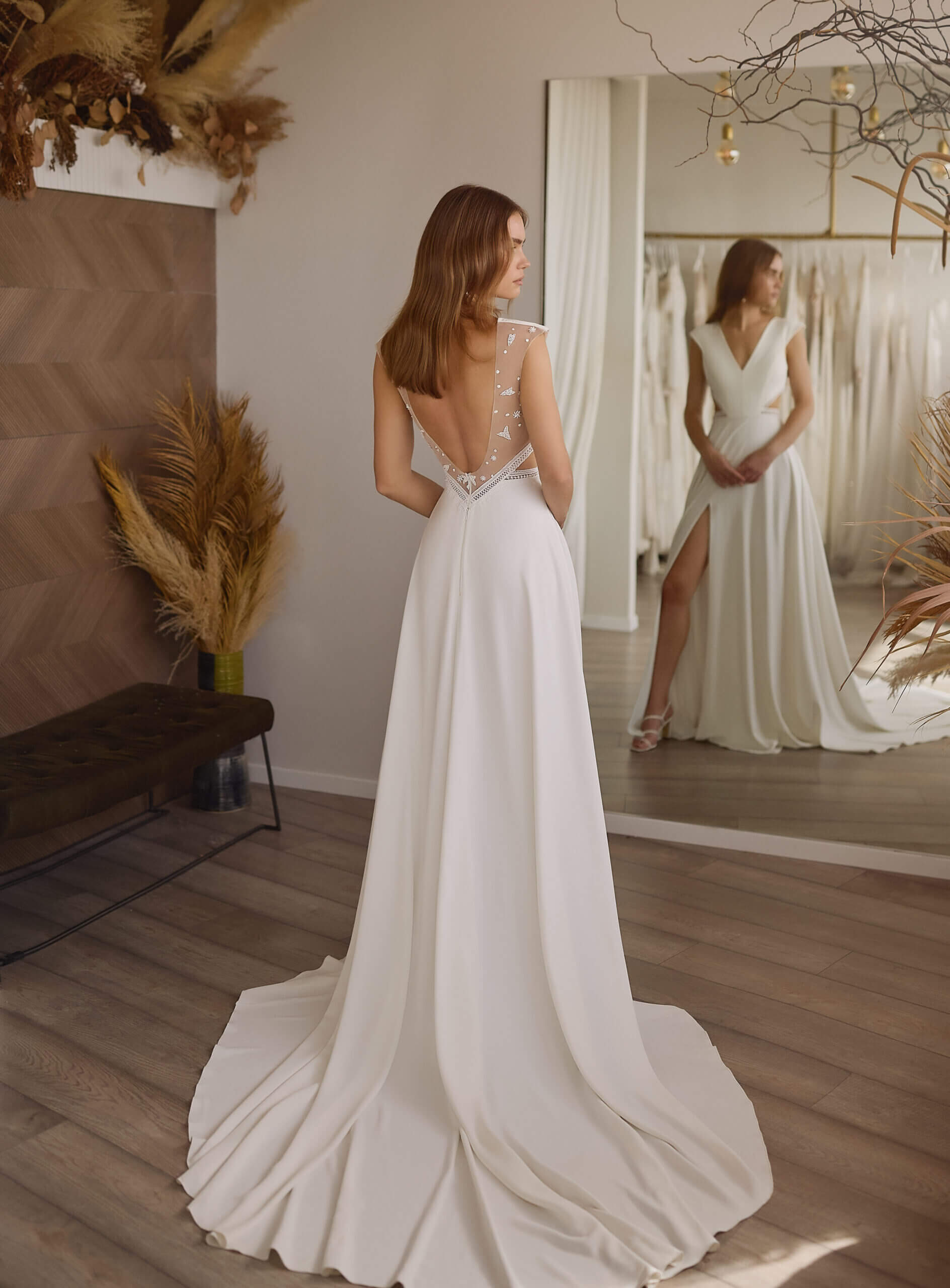 שמלות כלה של ענבר פריימן שמלות כלה של ענבר פריימן