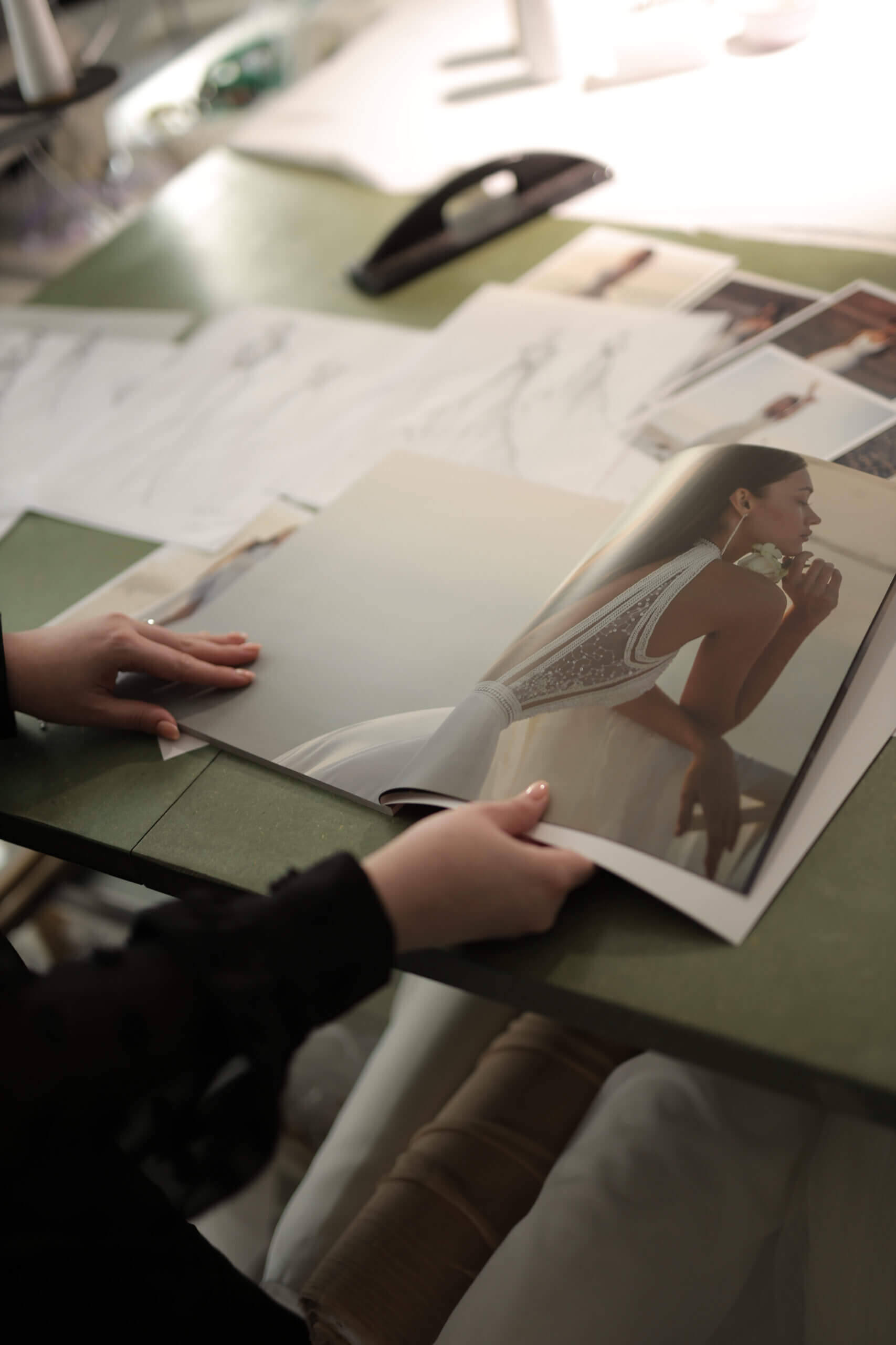 שמלות כלה בוהו שיק