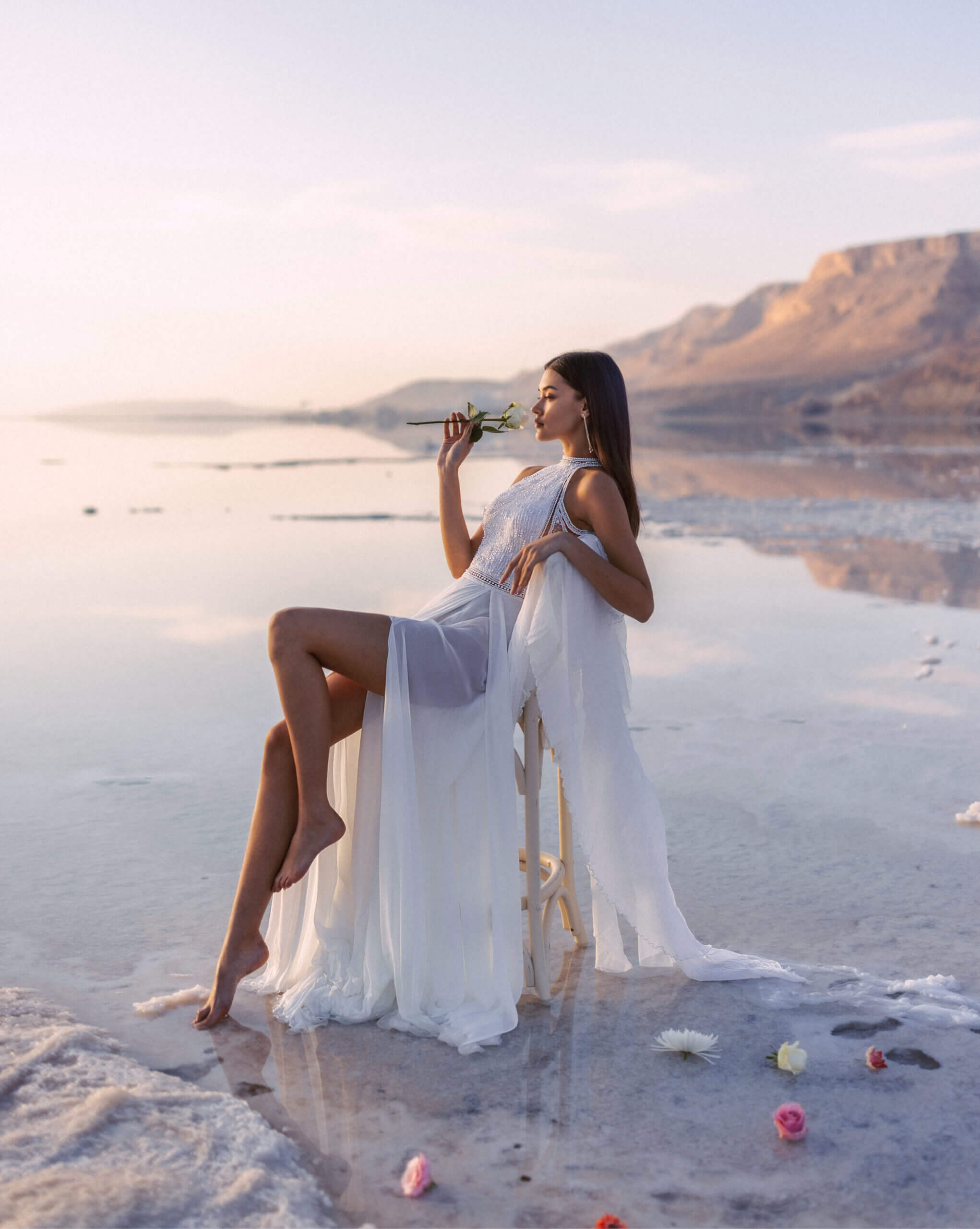 שמלת כלה אורבנית