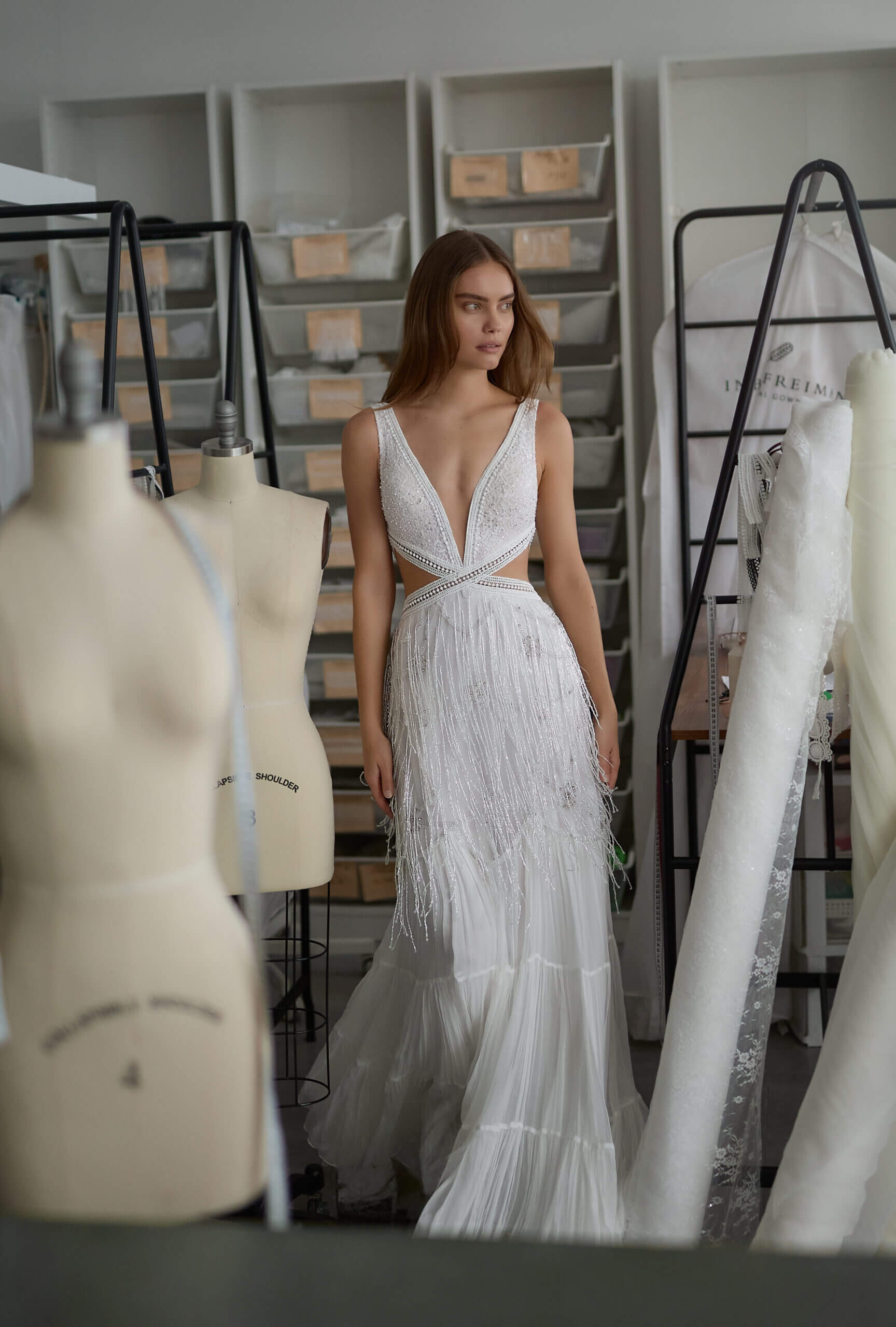 שמלה שניה לכלה