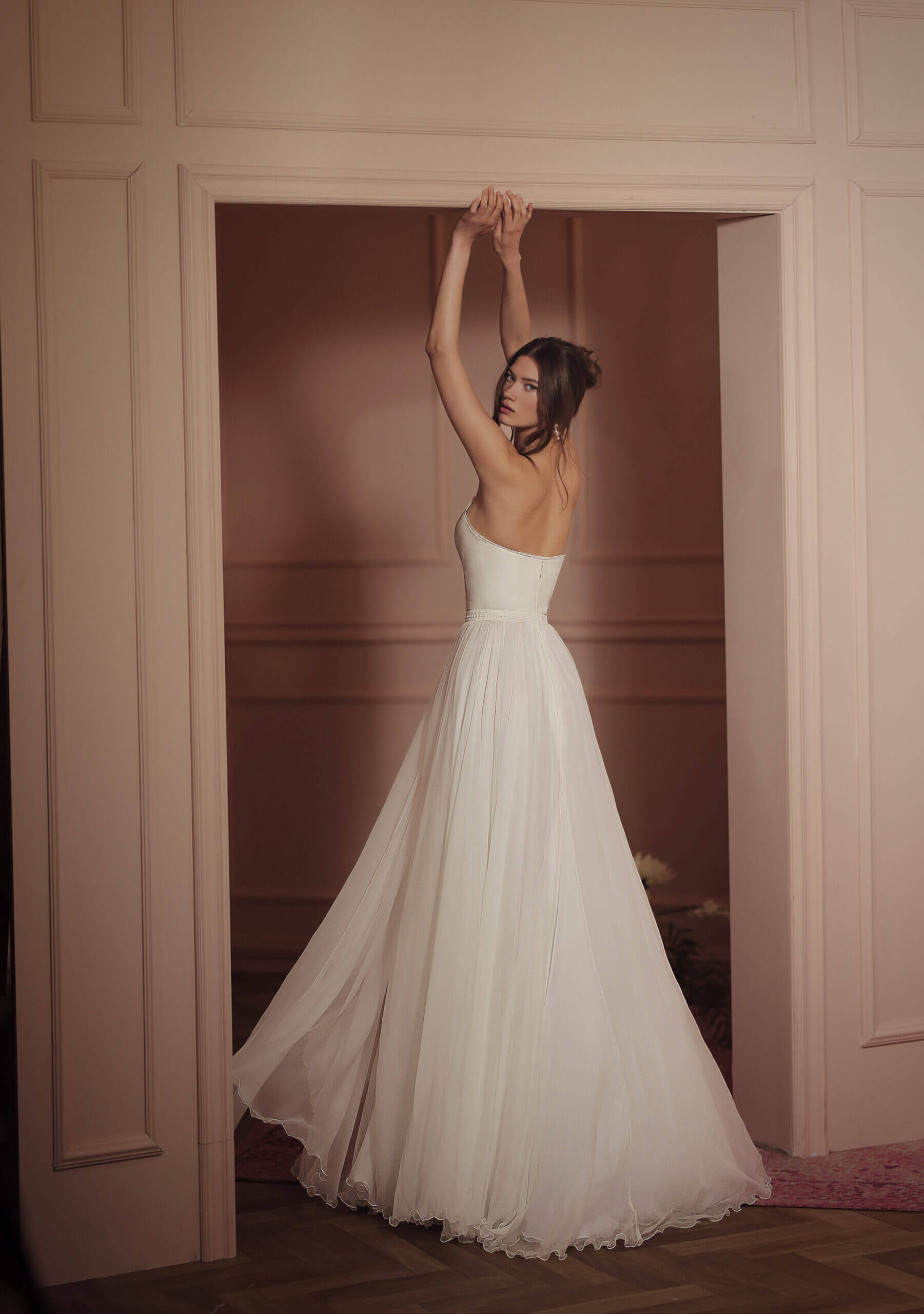 שמלות כלה נסיכותיות שמלות כלה נסיכותיות