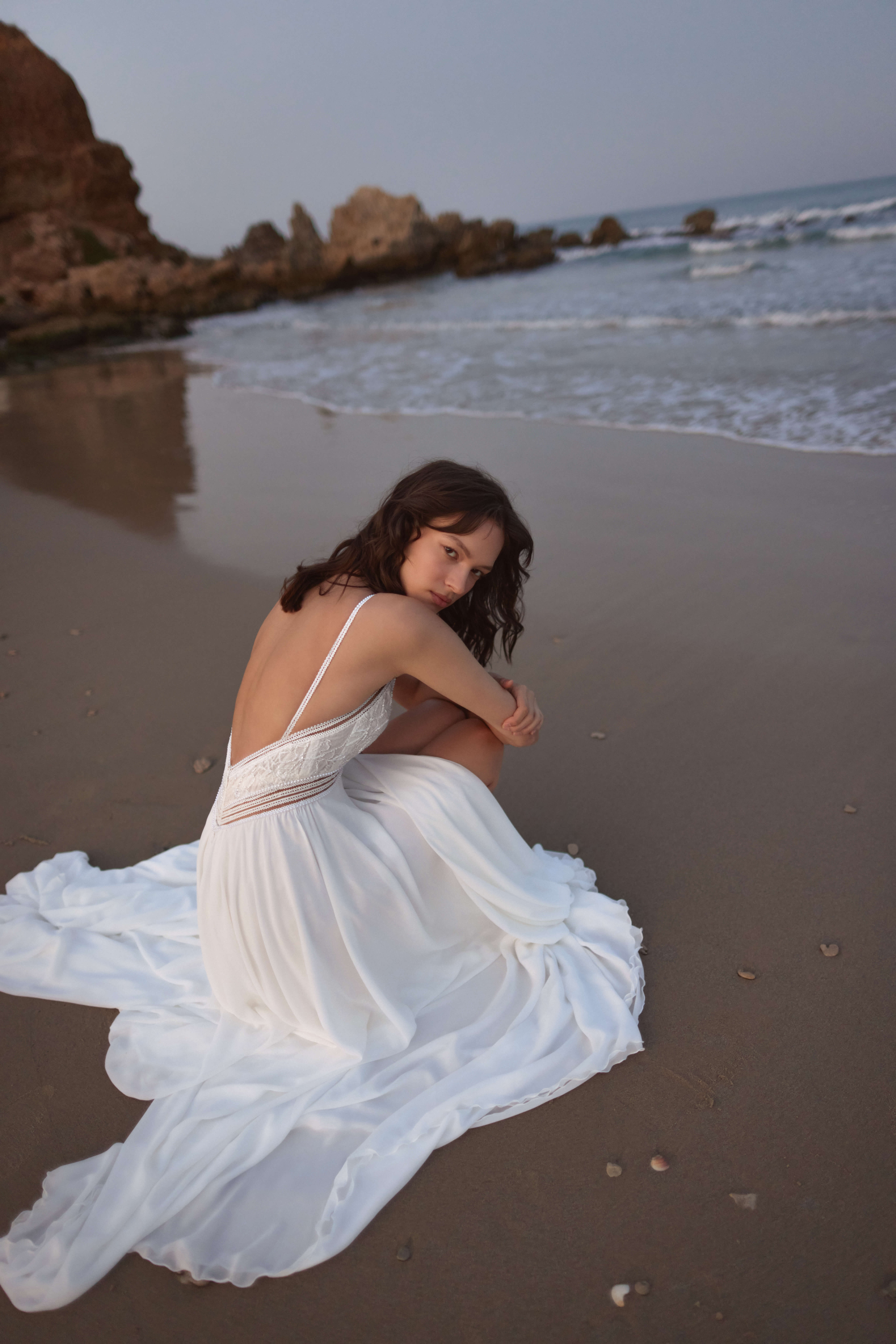 השכרת שמלת כלה מיוחדת של ענבר פריימן  השכרת שמלת כלה מיוחדת של ענבר פריימן