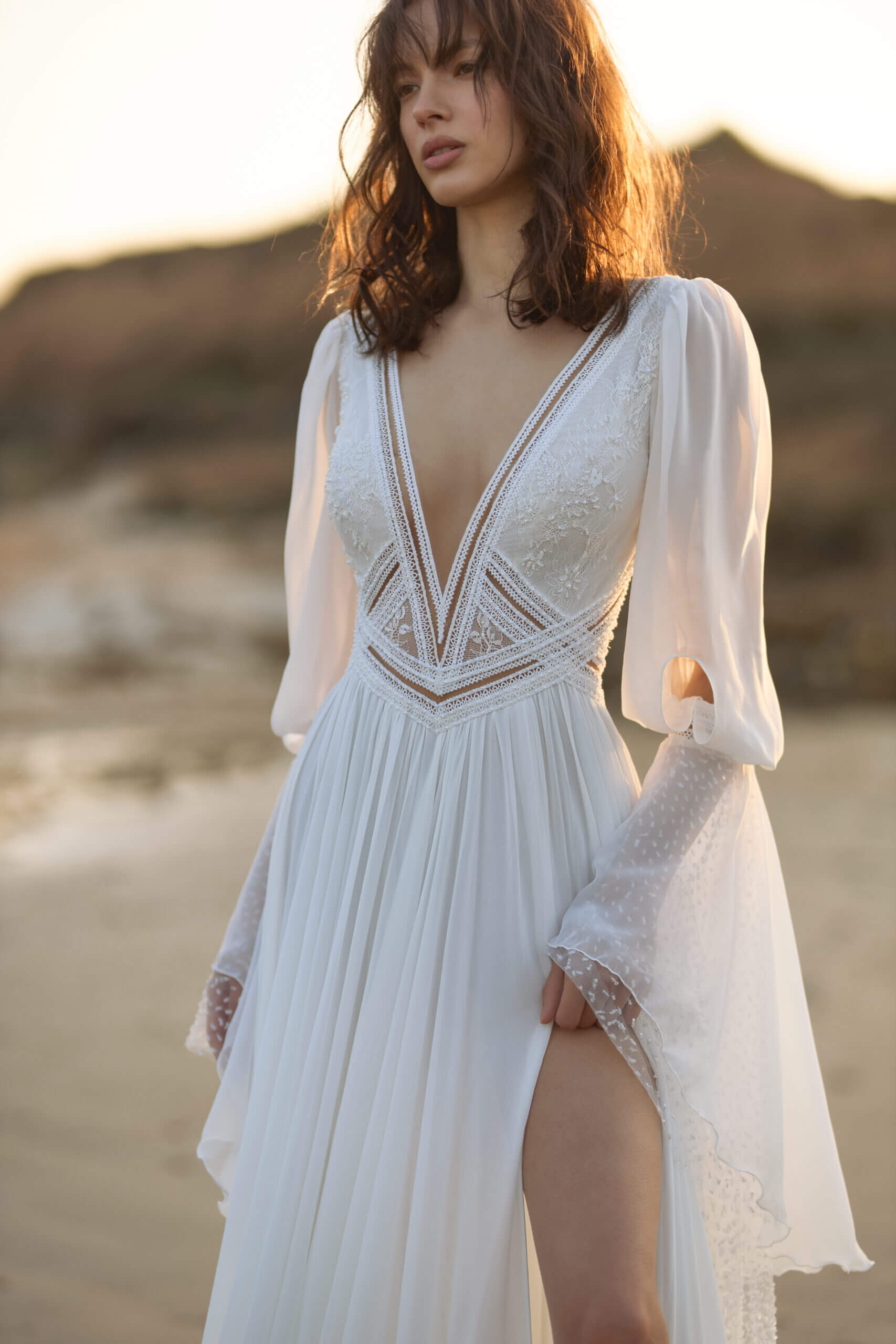 שמלות כלה נסיכותיות של ענבר פריימן  שמלות כלה נסיכותיות של ענבר פריימן