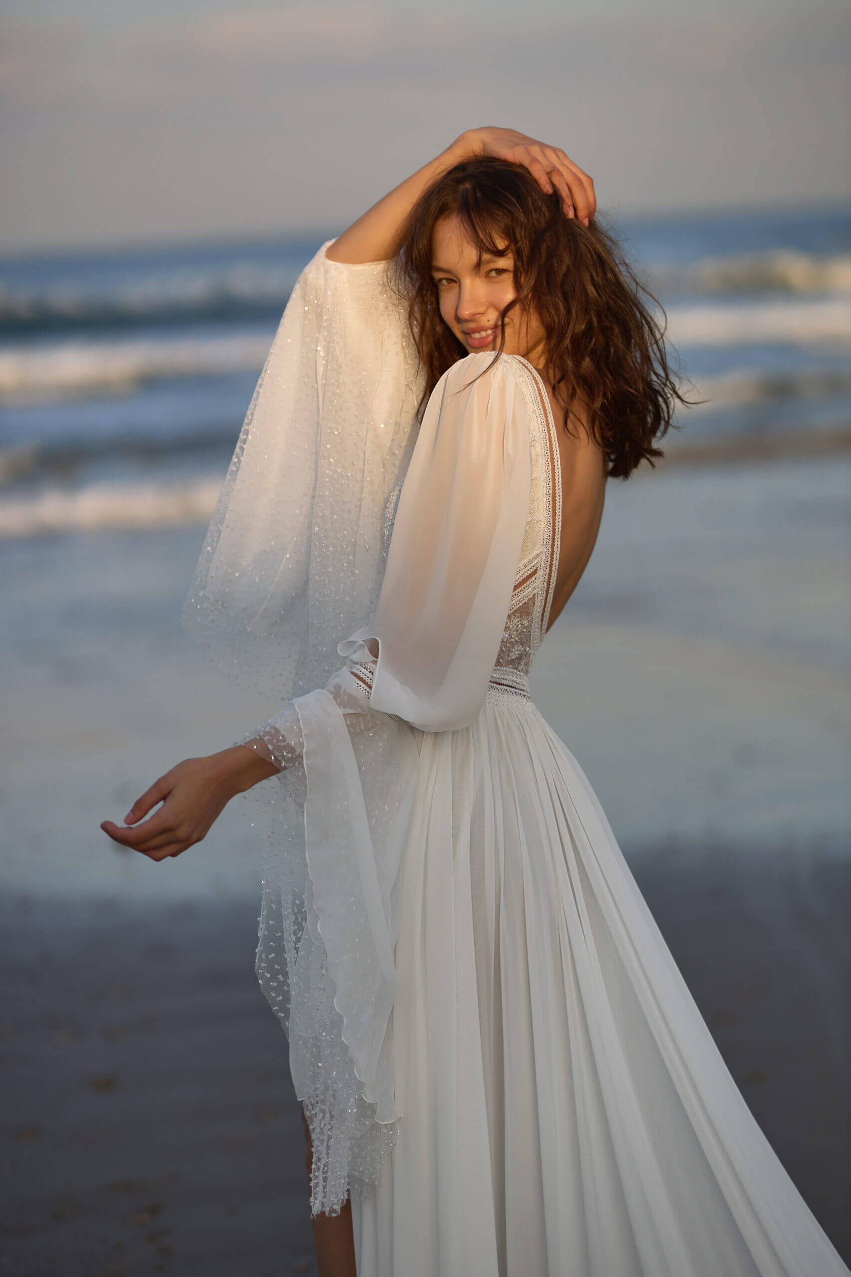 שמלת כלה של נסיכה שמלת כלה של נסיכה