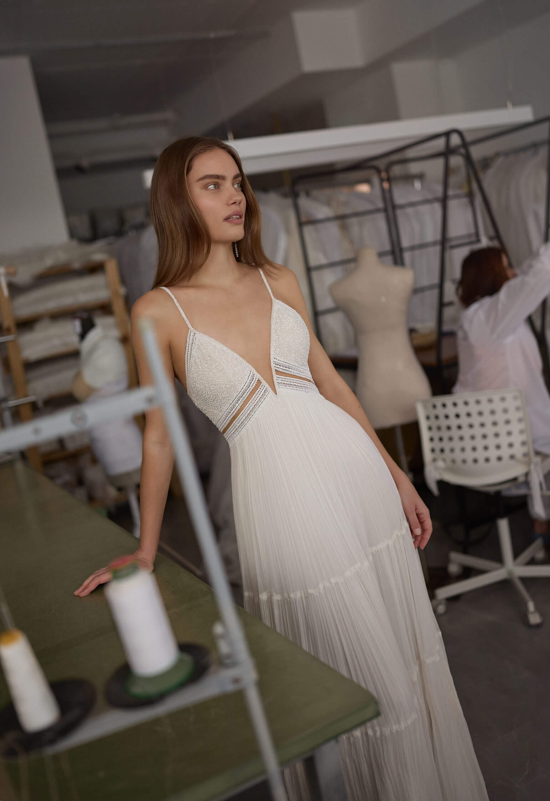 בחירת שמלת כלה לפי מבנה גוף בחירת שמלת כלה לפי מבנה גוף